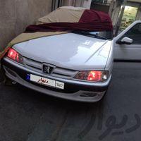 پژو پارس LX TU5، مدل ۱۳۹۳