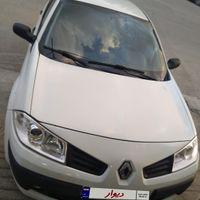 رنو مگان مونتاژ E2 1600cc، مدل ۱۳۹۰