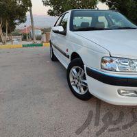 پژو پارس LX TU5، مدل ۱۳۹۵