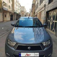 دنا معمولی تیپ ۱، مدل ۱۳۹۷
