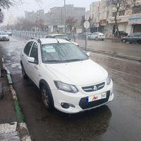 کوییک اتوماتیک فول، مدل ۱۴۰۲