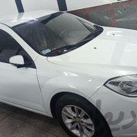 برلیانس H330 دنده‌ای 1650cc، مدل ۱۳۹۷