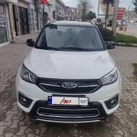 ام‌وی‌ام X33 S اسپرت، مدل ۱۳۹۶