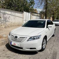 تویوتا کمری GLX، مدل ۲۰۰۷