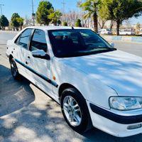 پژو پارس LX TU5، مدل ۱۳۹۵