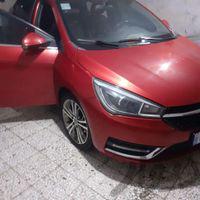 چری آریزو 5 اتوماتیک اکسلنت، مدل ۱۳۹۶
