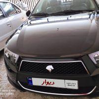 دنا پلاس 6 دنده توربو، مدل ۱۴۰۱