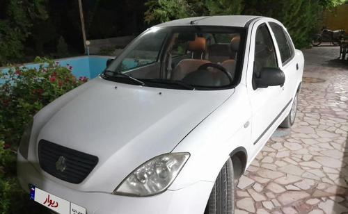 تیبا صندوقدار خانگی کمکار ۹۶