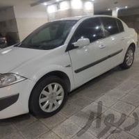 رنو مگان E2 1600cc، مدل ۱۳۸۹