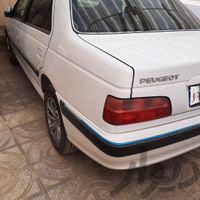 پژو پارس LX TU5، مدل ۱۳۹۷