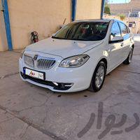 برلیانس H330 اتوماتیک 1650cc، مدل ۱۳۹۷