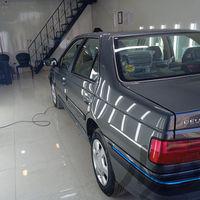 پژو پارس LX TU5، مدل ۱۴۰۲