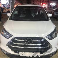جک s3