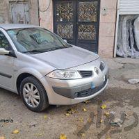 رنو مگان مونتاژ 2000cc، مدل ۱۳۹۱