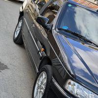 پژو پارس ELX، مدل ۱۳۸۹