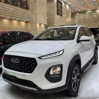 ایکس۲۲ X22 پرو/دنده*اتومات/تحویل یکساعته/صفر ۱۴۰۲
