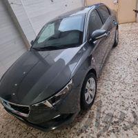 تارا اتوماتیک، مدل ۱۴۰۲