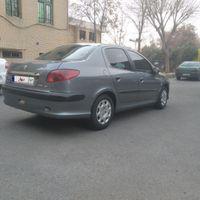 پژو 206 SD V2، مدل ۱۳۸۹