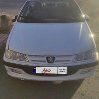 پژو پارس LX TU5، مدل ۱۴۰۰