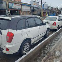 ام‌وی‌ام X33 S نیوفیس، مدل ۱۳۹۹