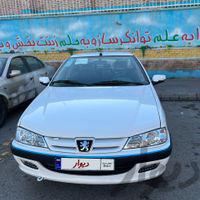 پژو پارس LX TU5، مدل ۱۴۰۲