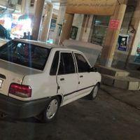 پراید 131 SX، مدل ۱۳۹۰
