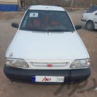 پراید 131 SX، مدل ۱۳۹۱