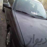 پژو 405 بنزینی GLX - TU5، مدل ۱۳۷۳