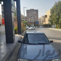 پراید 131 SX، مدل ۱۳۹۱
