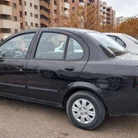 تیبا صندوق‌دار LX، مدل ۱۳۹۸