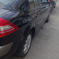رنو مگان مونتاژ 2000cc، مدل ۱۳۹۰