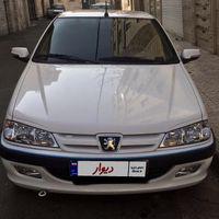 پژو پارس LX TU5، مدل ۱۴۰۱