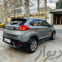 ام‌وی‌ام X22 دنده‌ای اسپرت اکسلنت، مدل ۱۳۹۷