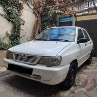 پراید 132 SE، مدل ۱۳۹۴