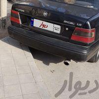 هیوندای اکسل، مدل ۱۹۹۴