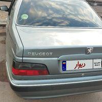 پژو پارس LX TU5، مدل ۱۴۰۰
