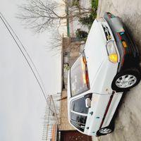 پراید هاچبک، مدل ۱۳۷۸