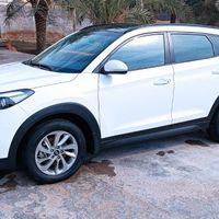 هیوندای توسان ix 35 2400cc، مدل ۲۰۱۶