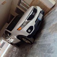 کیا سورنتو نسل دوم، مدل ۲۰۱۲