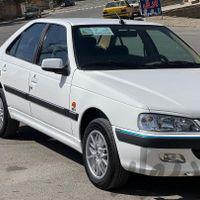 پژو پارس ELX، مدل ۱۳۹۰