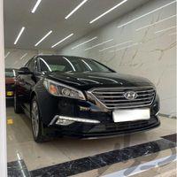 هیوندای سوناتا LF، مدل ۲۰۱۵