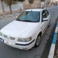 سمند LX ساده، مدل ۱۳۹۴