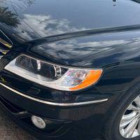 هیوندای آزرا گرنجور 3300cc، مدل ۲۰۱۱