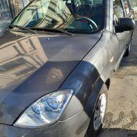 تیبا صندوق‌دار EX دوگانه سوز، مدل ۱۳۹۴