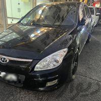 i30سالم فقط کمی اب رنگ دارد