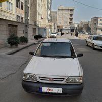 پراید 131 SX، مدل ۱۳۹۰
