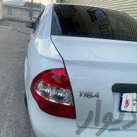 تیبا ۱۹۶ مدل ۹۳