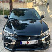 میتسوبیشی ASX تیپ 4، مدل ۲۰۱۷