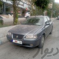 سمند LX ساده، مدل ۱۳۹۶