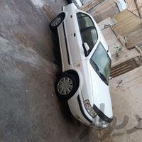 سمند LX ساده، مدل ۱۳۹۴